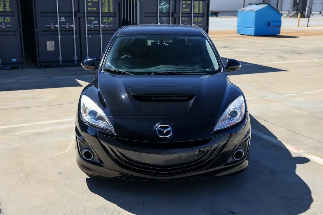 2012 Mazda Mazda 3 2nd Gen - Image 19 of 21