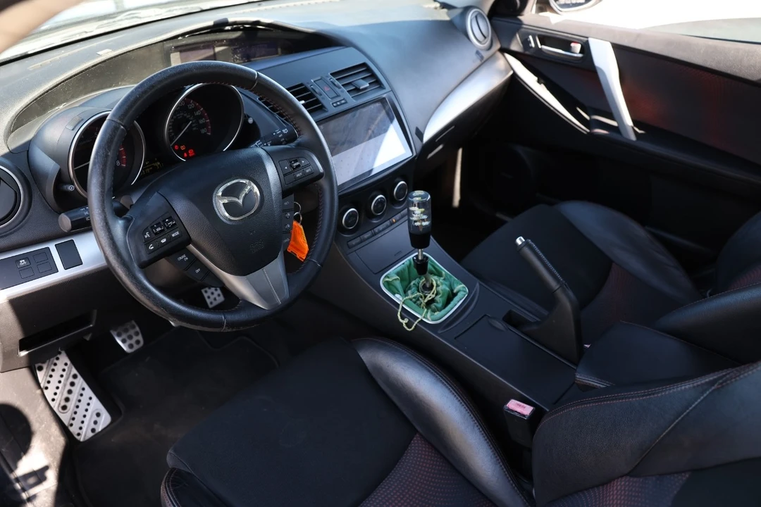 2012 Mazda Mazda 3 2nd Gen - Image 4 of 21