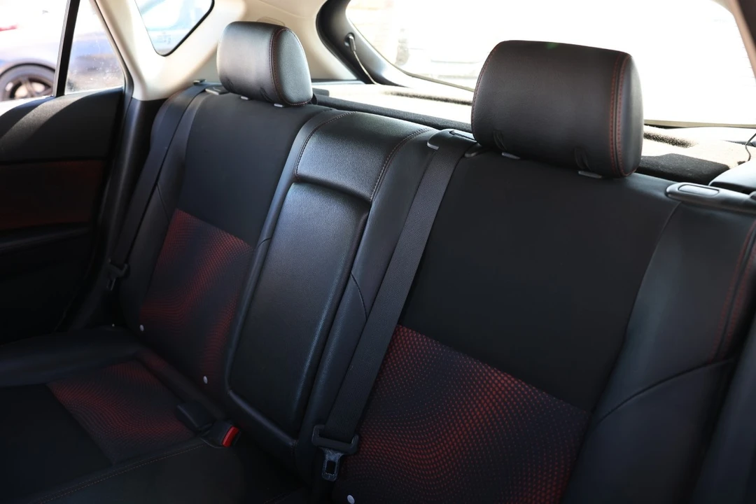 2012 Mazda Mazda 3 2nd Gen - Image 8 of 21