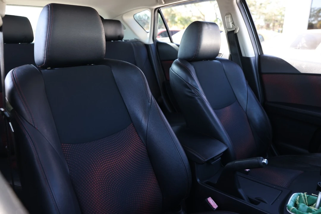 2012 Mazda Mazda 3 2nd Gen - Image 18 of 21