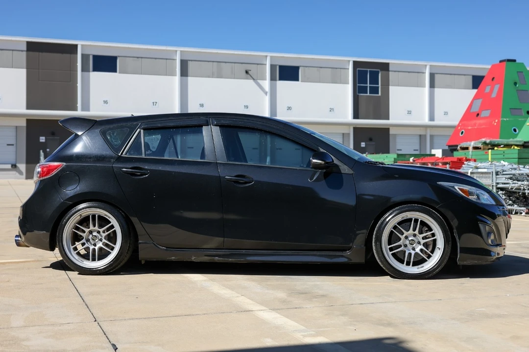 2012 Mazda Mazda 3 2nd Gen - Image 13 of 21