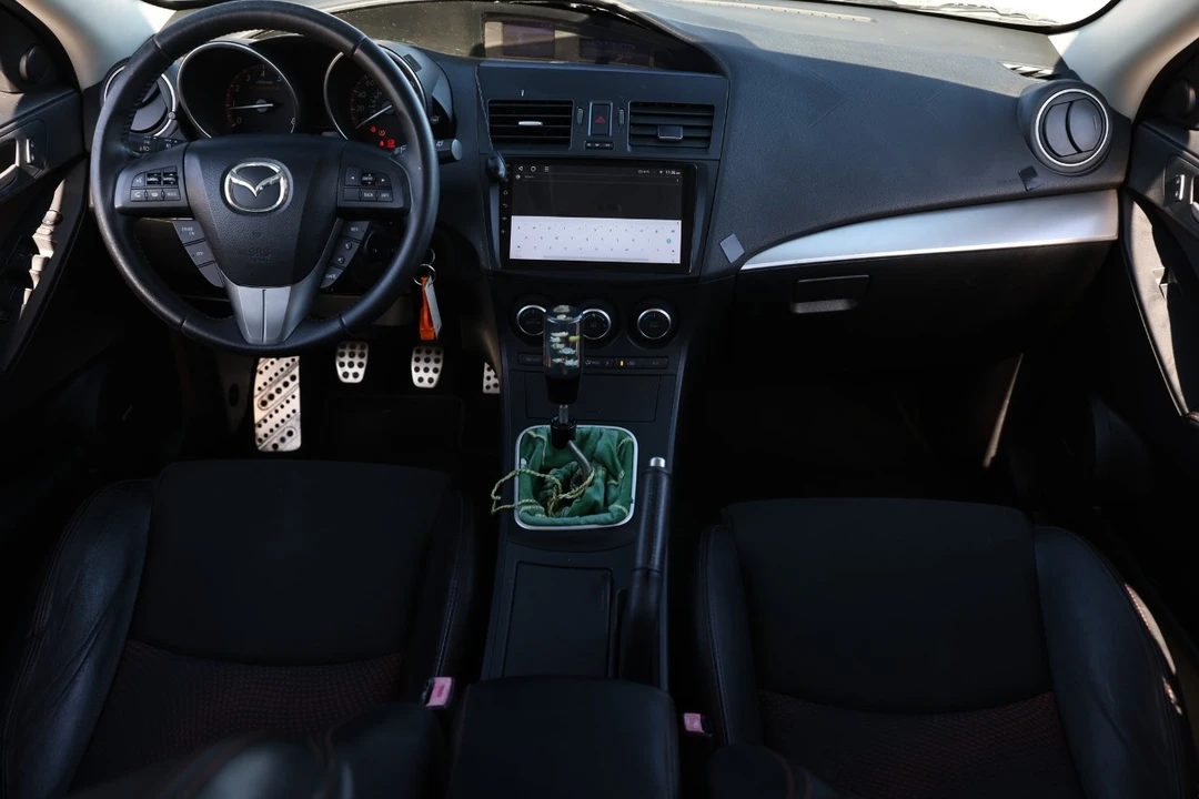 2012 Mazda Mazda 3 2nd Gen - Image 21 of 21