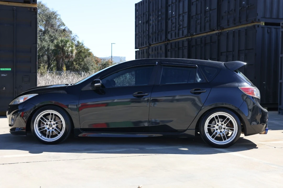 2012 Mazda Mazda 3 2nd Gen - Image 3 of 21