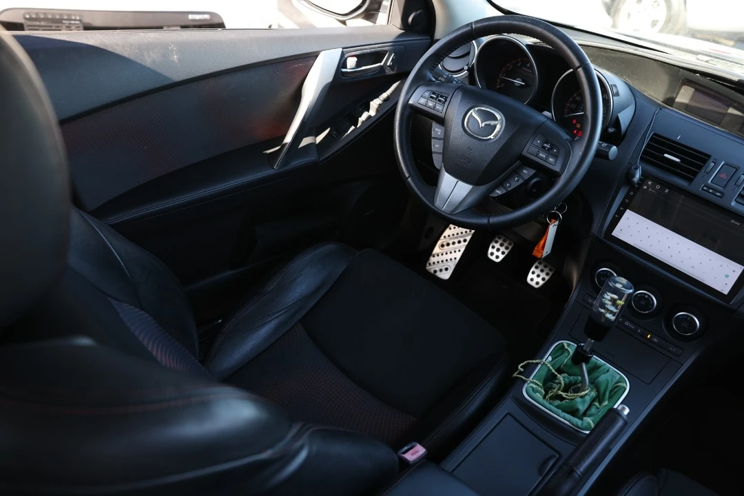 2012 Mazda Mazda 3 2nd Gen - Image 20 of 21