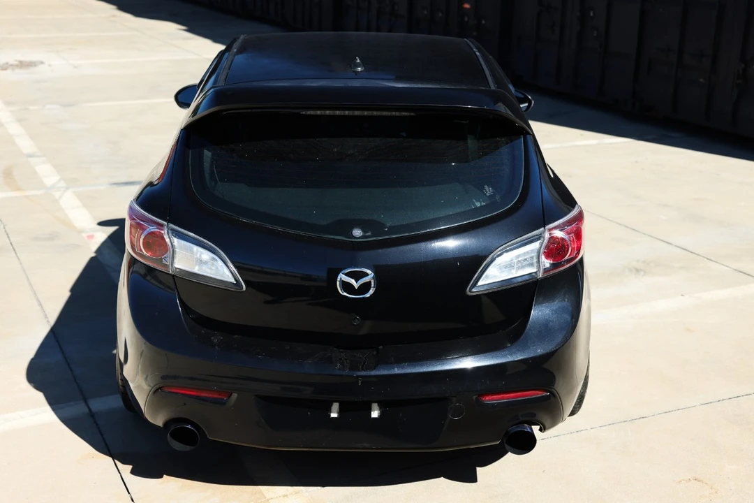 2012 Mazda Mazda 3 2nd Gen - Image 9 of 21