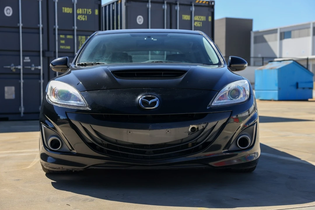 2012 Mazda Mazda 3 2nd Gen - Image 17 of 21