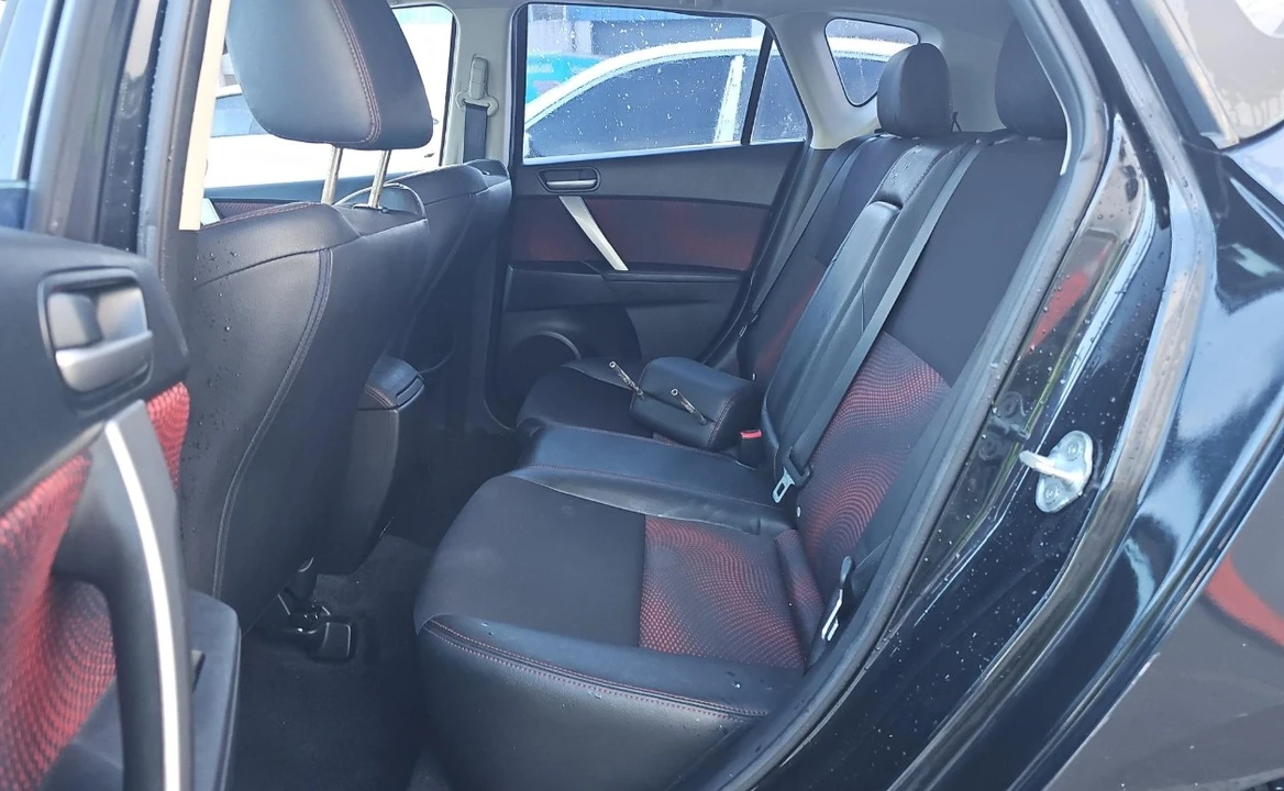 2012 Mazda Mazda 3 2nd Gen - Image 6 of 7