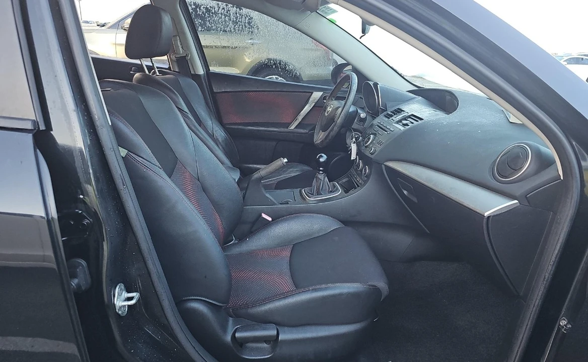 2012 Mazda Mazda 3 2nd Gen - Image 7 of 7