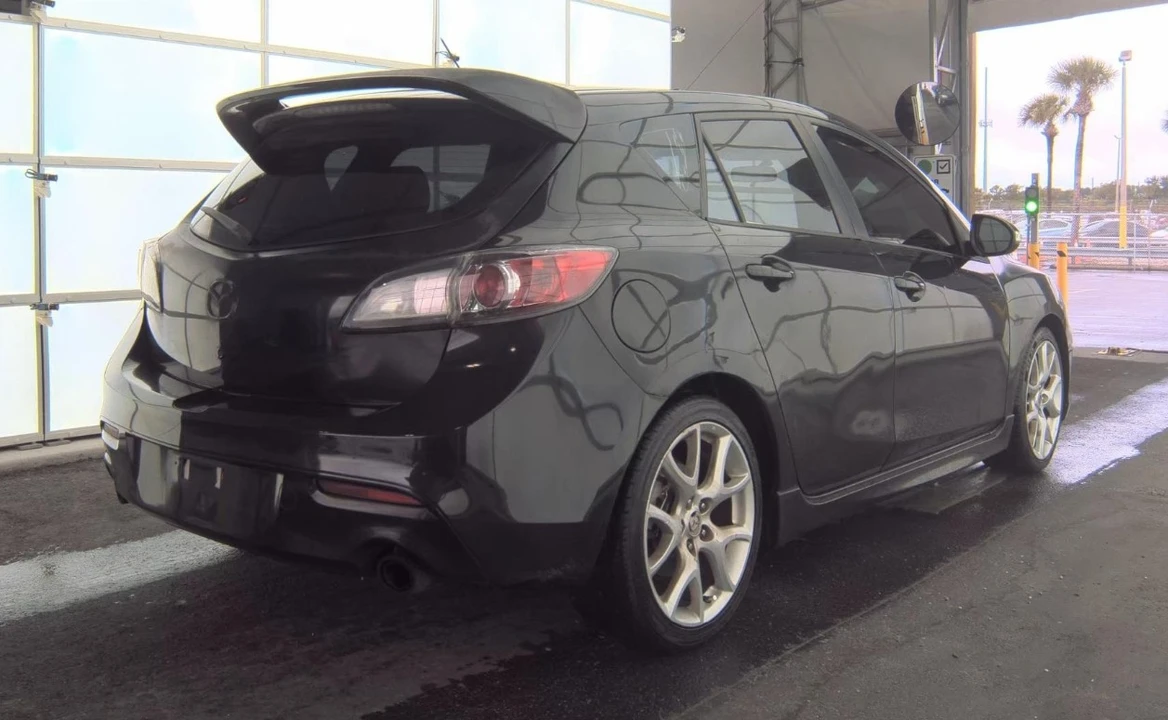 2012 Mazda Mazda 3 2nd Gen - Image 3 of 7