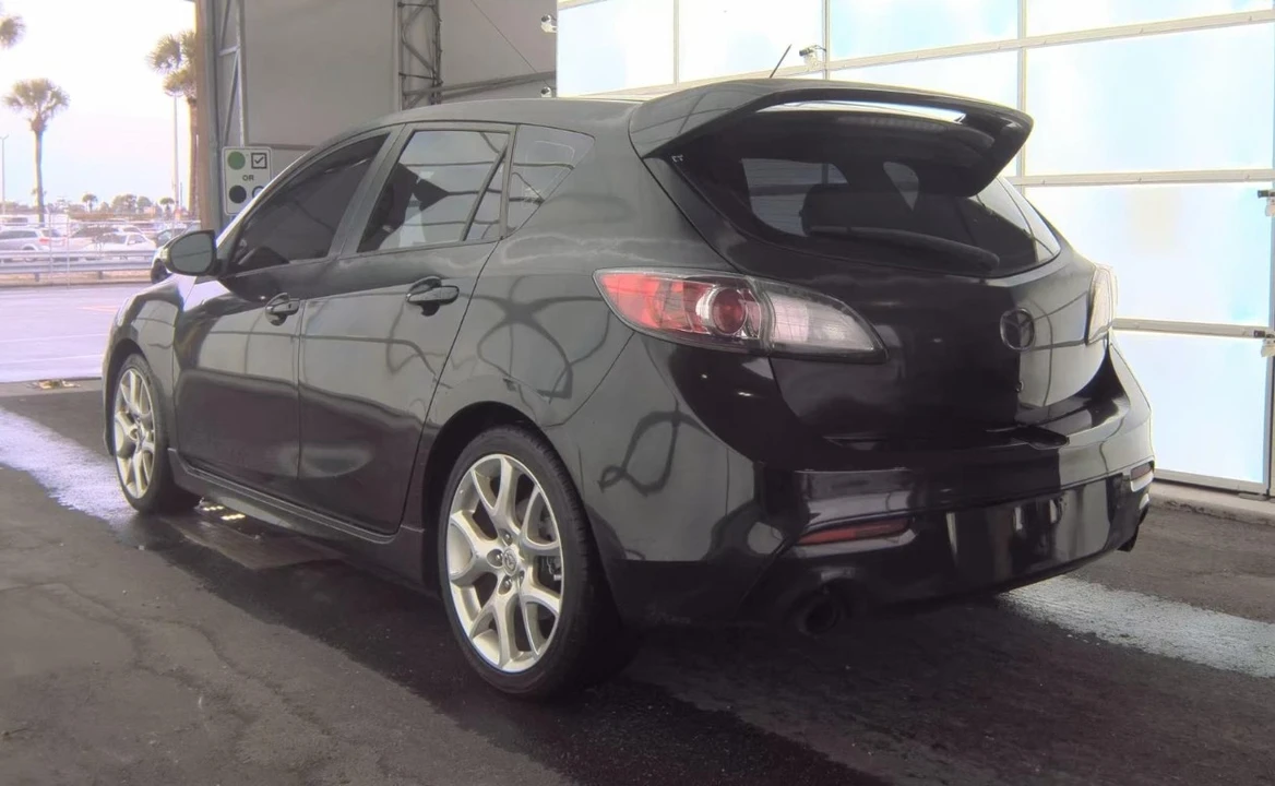 2012 Mazda Mazda 3 2nd Gen - Image 5 of 7