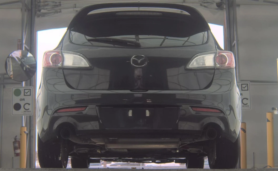 2012 Mazda Mazda 3 2nd Gen - Image 4 of 7