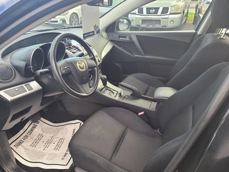 2012 Mazda Mazda 3 2nd Gen - Image 11 of 16