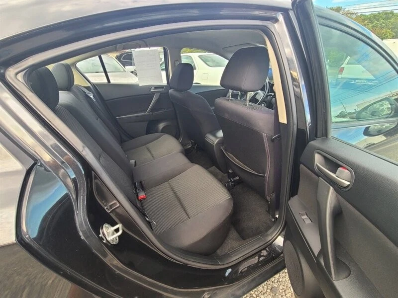 2012 Mazda Mazda 3 2nd Gen - Image 14 of 16