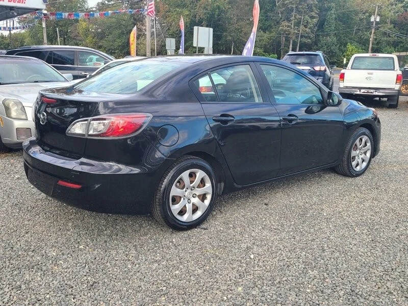 2012 Mazda Mazda 3 2nd Gen - Image 3 of 16