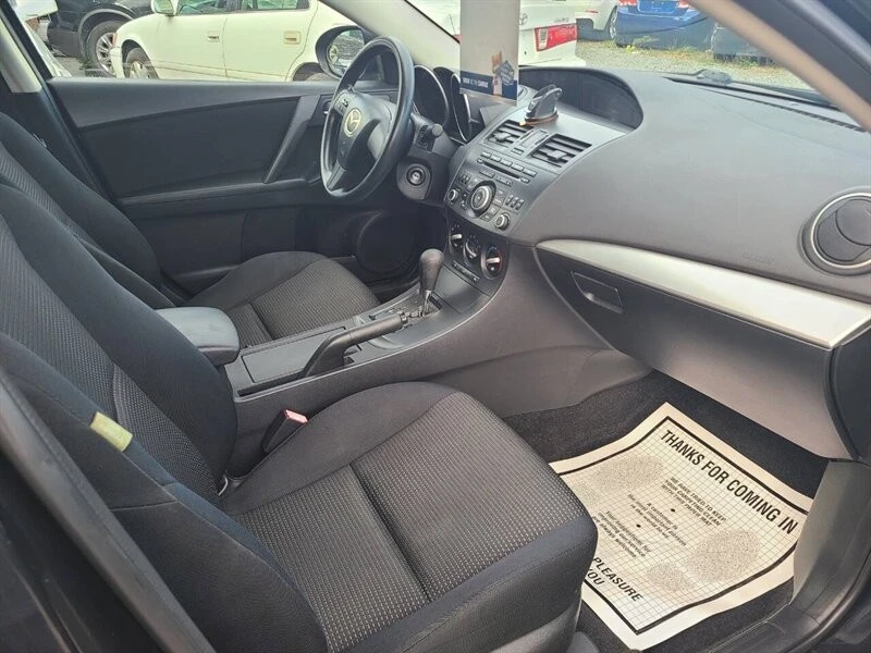 2012 Mazda Mazda 3 2nd Gen - Image 13 of 16