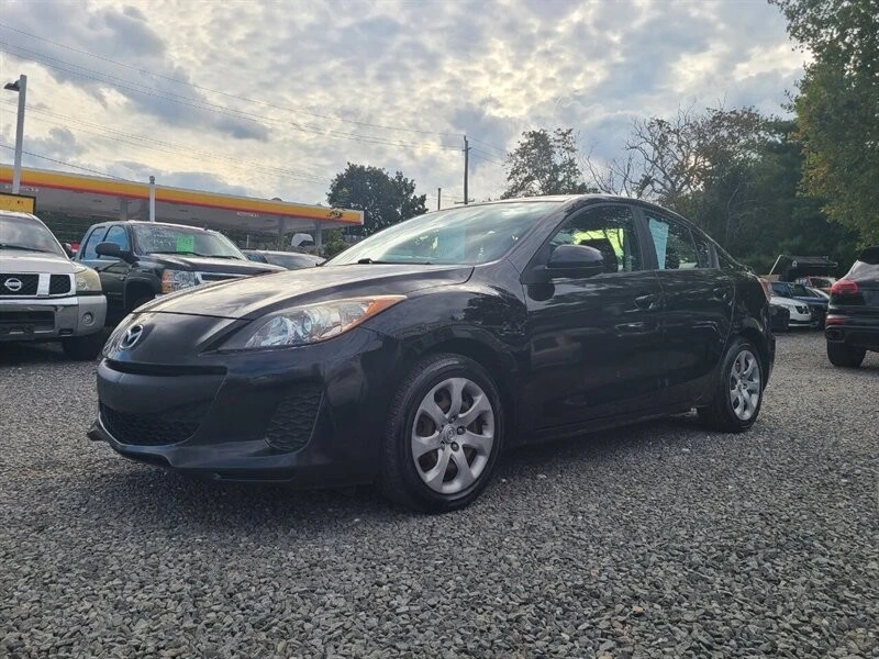 2012 Mazda Mazda 3 2nd Gen - Image 8 of 16