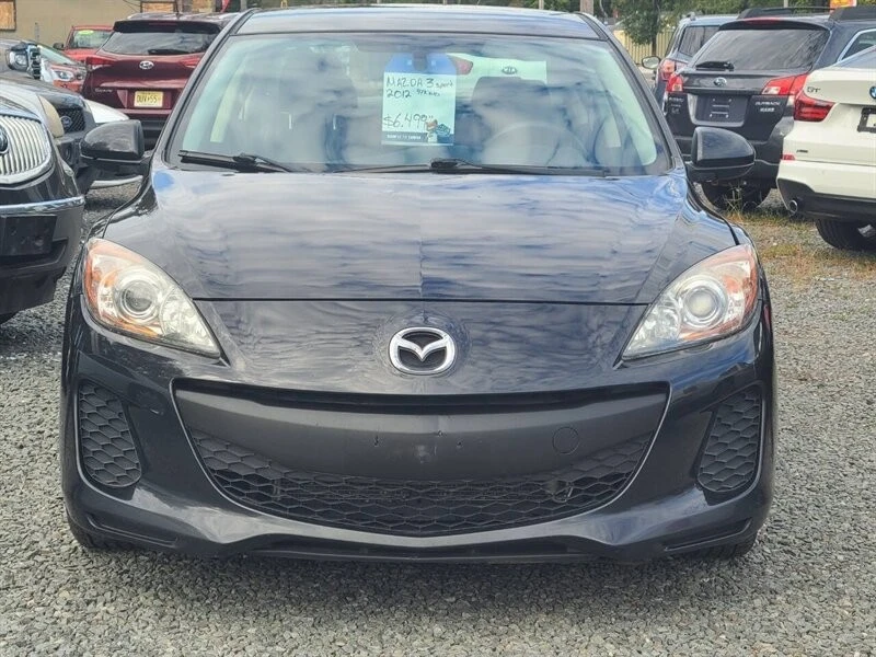 2012 Mazda Mazda 3 2nd Gen - Image 5 of 16