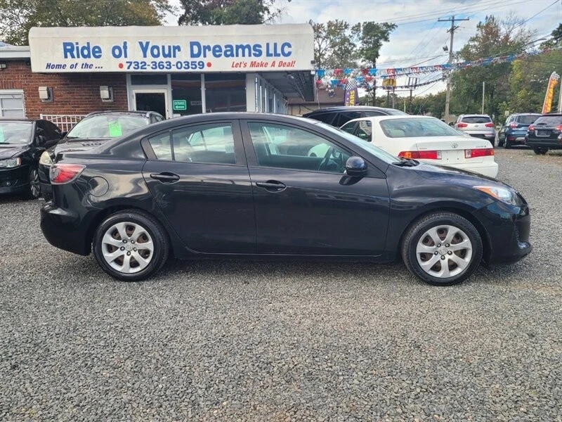 2012 Mazda Mazda 3 2nd Gen - Image 7 of 16