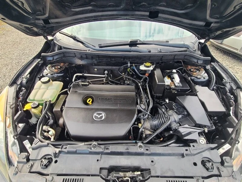 2012 Mazda Mazda 3 2nd Gen - Image 16 of 16