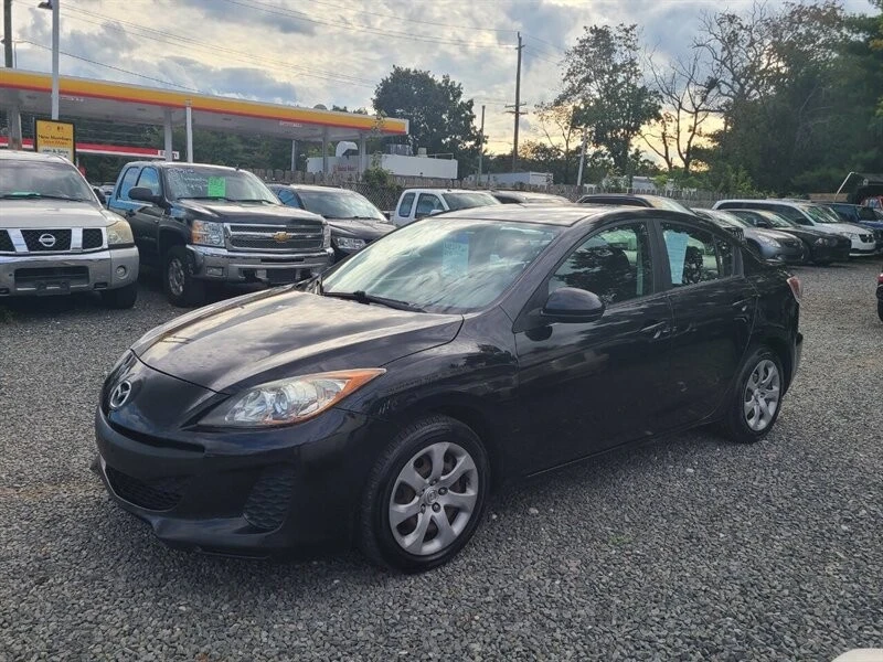 2012 Mazda Mazda 3 2nd Gen - Image 2 of 16