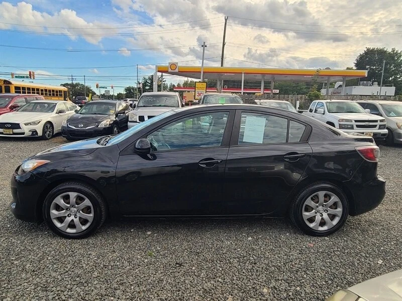 2012 Mazda Mazda 3 2nd Gen - Image 6 of 16