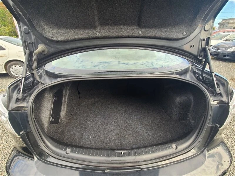 2012 Mazda Mazda 3 2nd Gen - Image 15 of 16