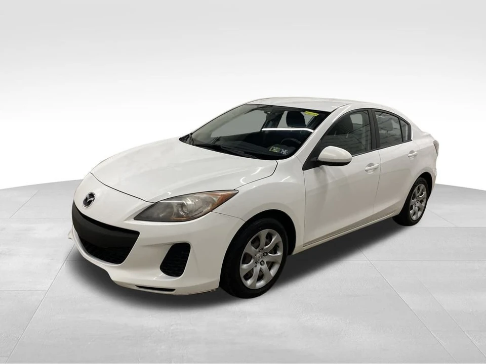2012 Mazda Mazda 3 2nd Gen - Image 3 of 12