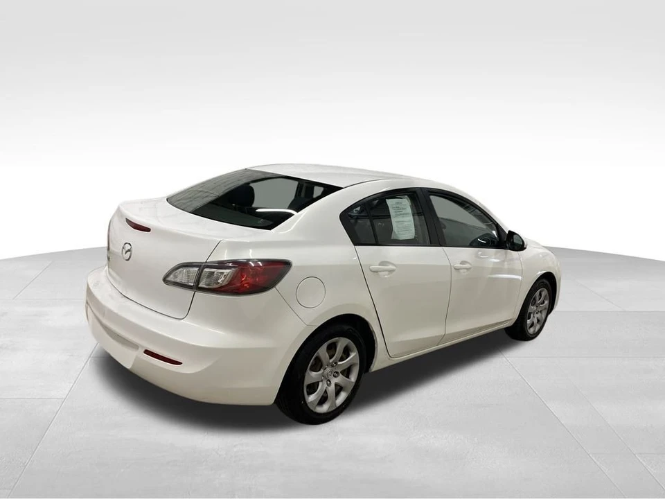 2012 Mazda Mazda 3 2nd Gen - Image 7 of 12