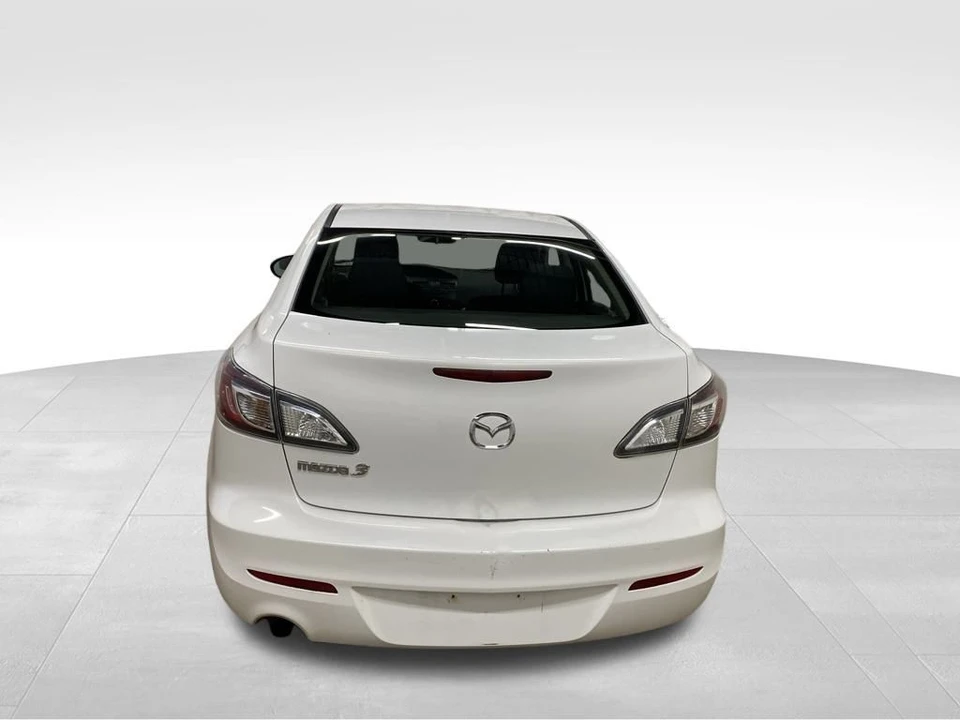 2012 Mazda Mazda 3 2nd Gen - Image 5 of 12
