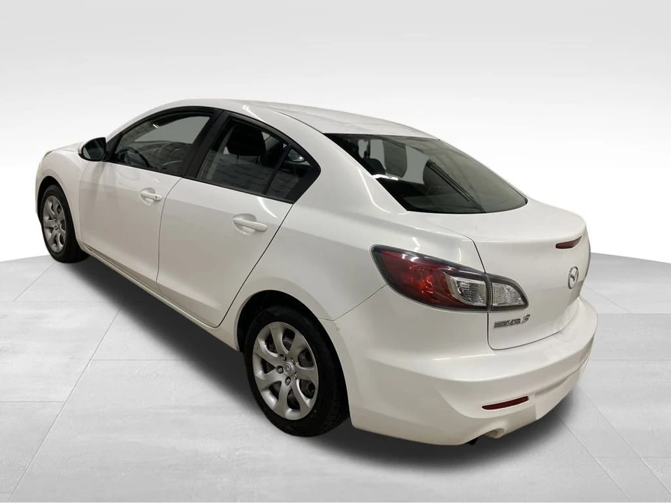 2012 Mazda Mazda 3 2nd Gen - Image 4 of 12