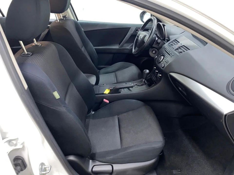 2012 Mazda Mazda 3 2nd Gen - Image 12 of 12