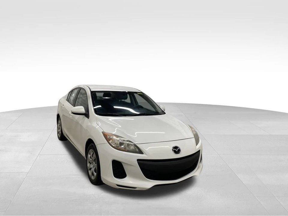 2012 Mazda Mazda 3 2nd Gen - Image 2 of 12