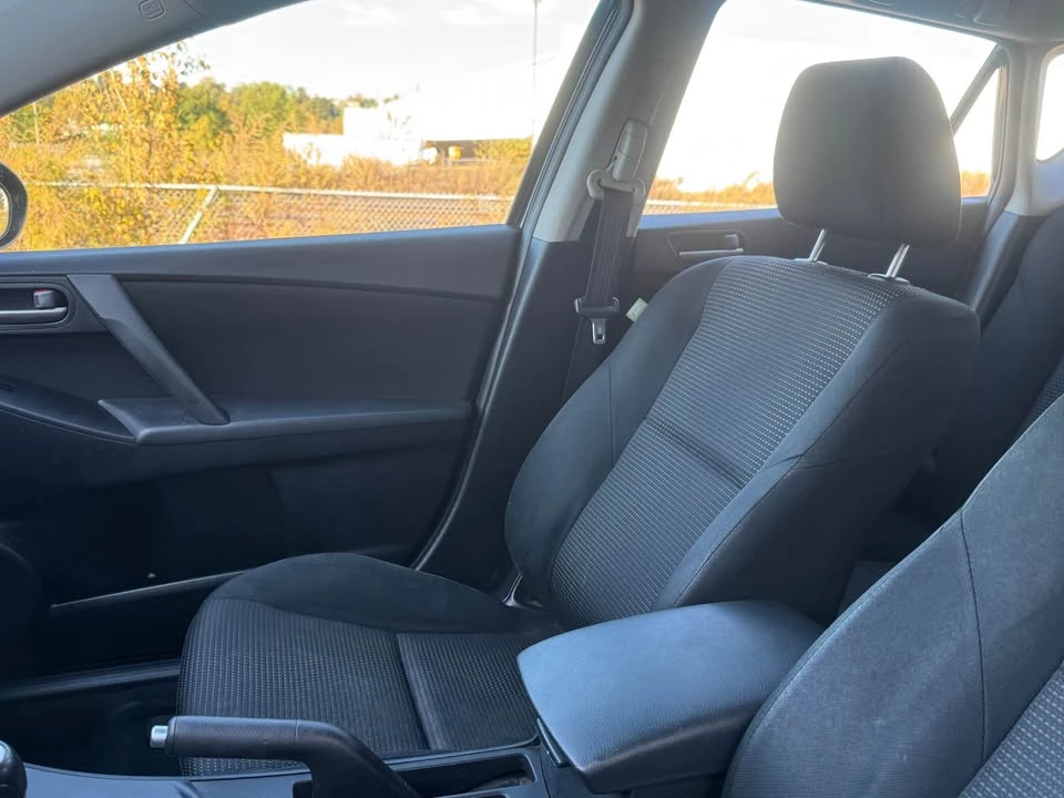 2012 Mazda Mazda 3 2nd Gen - Image 13 of 17