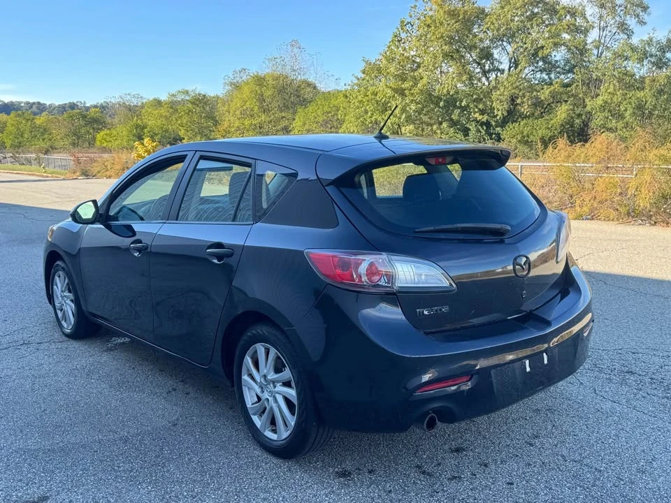 2012 Mazda Mazda 3 2nd Gen - Image 4 of 17