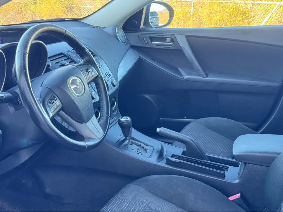 2012 Mazda Mazda 3 2nd Gen - Image 10 of 17