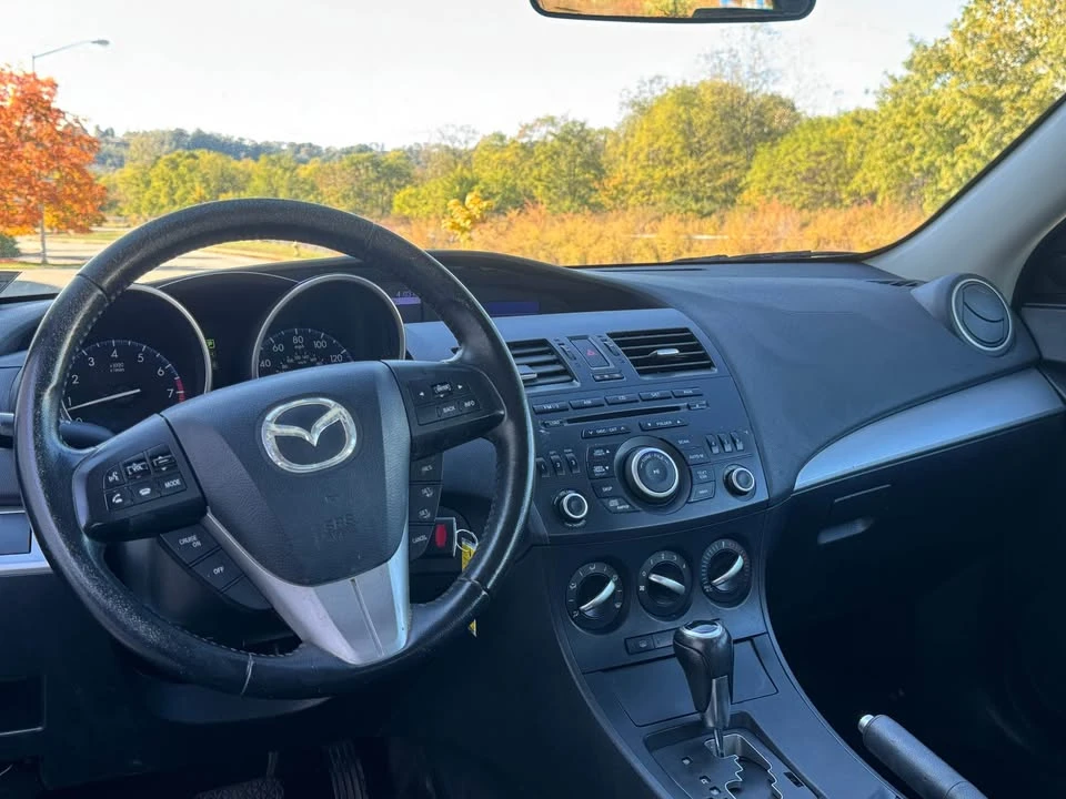 2012 Mazda Mazda 3 2nd Gen - Image 15 of 17