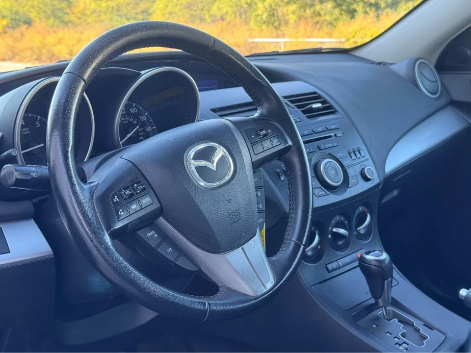 2012 Mazda Mazda 3 2nd Gen - Image 11 of 17