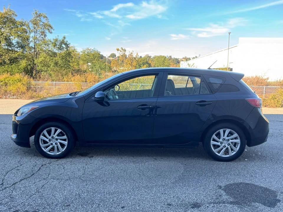 2012 Mazda Mazda 3 2nd Gen - Image 3 of 17