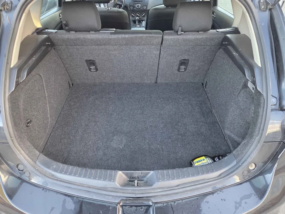 2012 Mazda Mazda 3 2nd Gen - Image 3 of 5