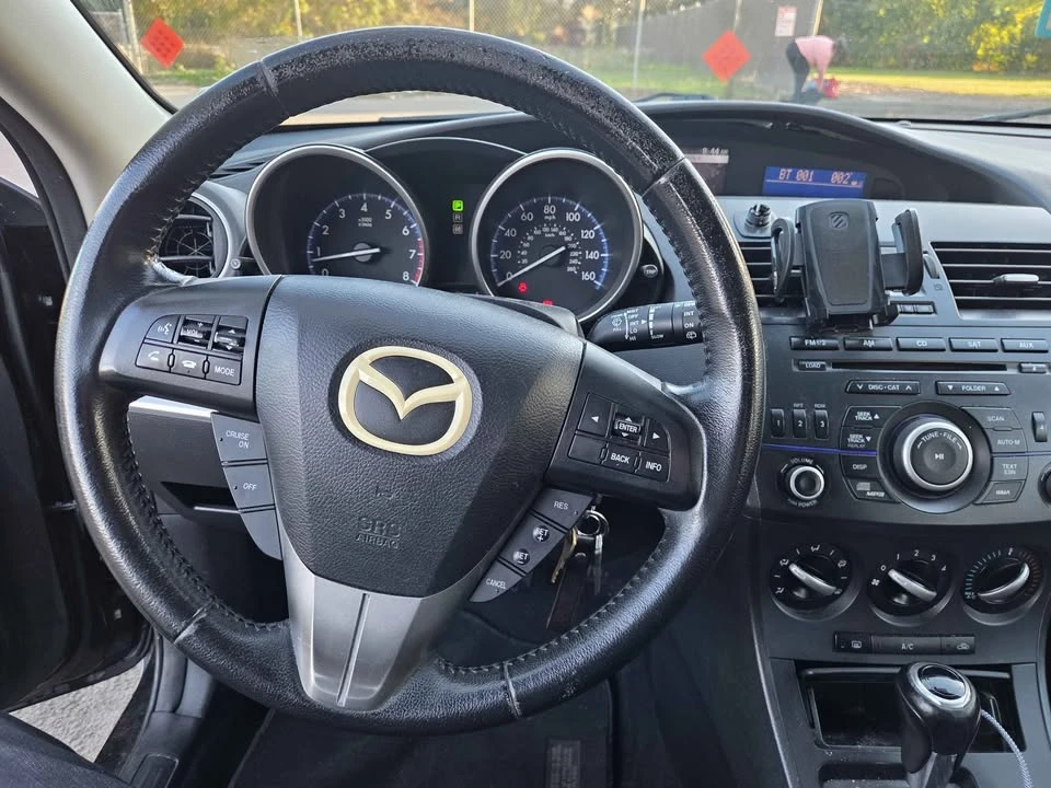 2012 Mazda Mazda 3 2nd Gen - Image 2 of 5