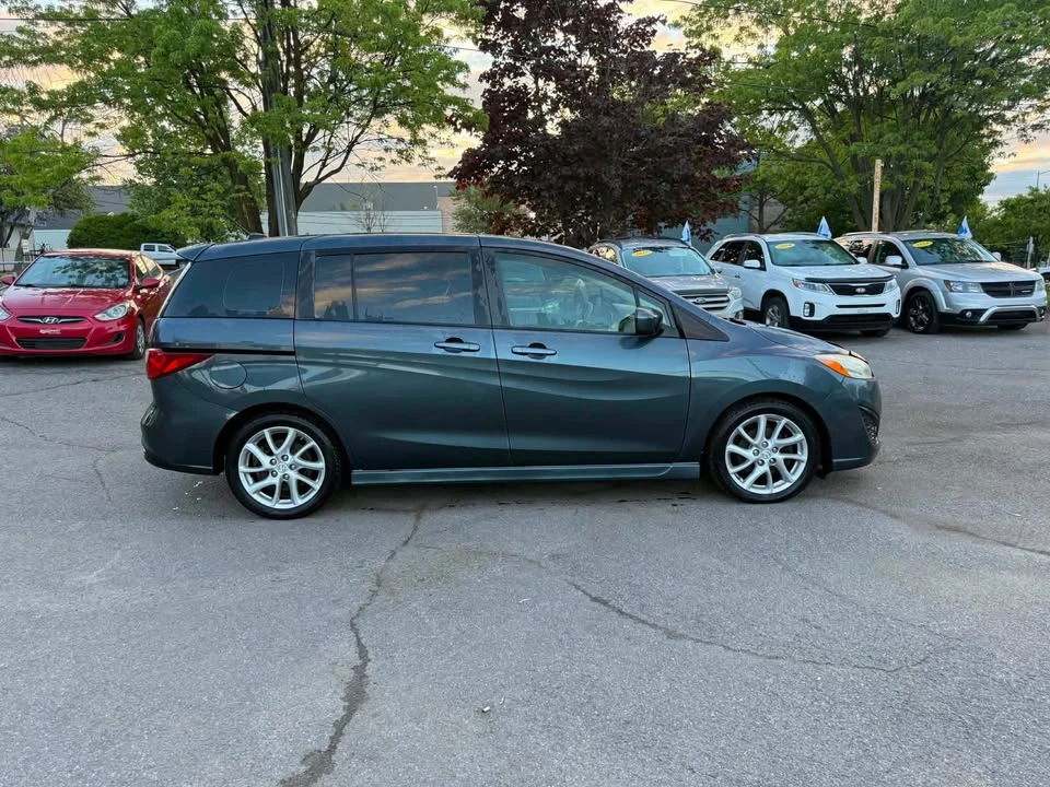2012 Mazda Mazda 5 - Image 5 of 10