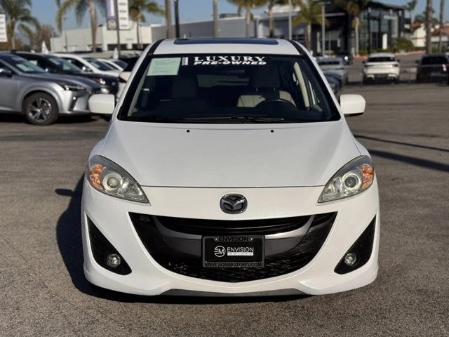 2012 Mazda Mazda 5 - Image 6 of 12