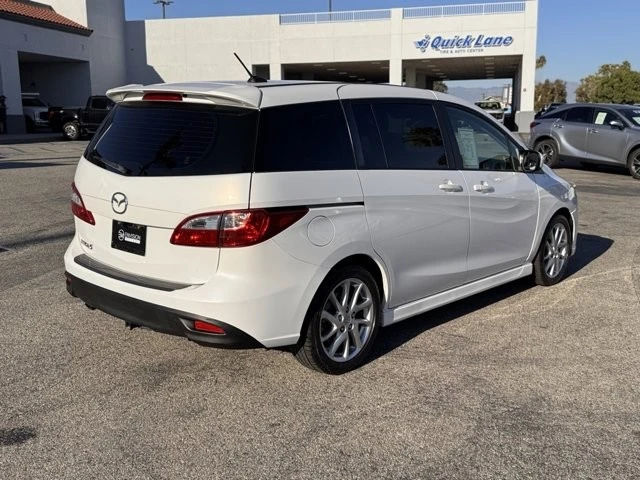 2012 Mazda Mazda 5 - Image 12 of 12