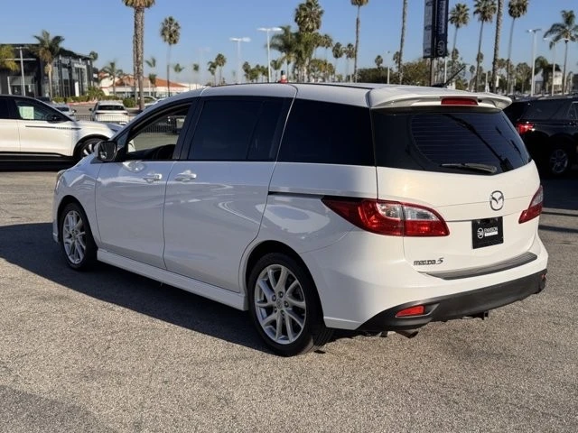 2012 Mazda Mazda 5 - Image 10 of 12