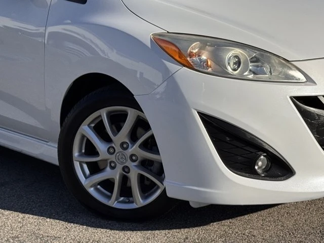 2012 Mazda Mazda 5 - Image 4 of 12