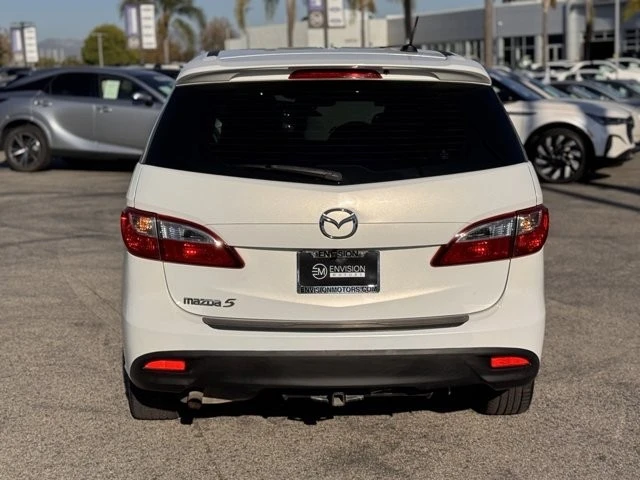 2012 Mazda Mazda 5 - Image 11 of 12