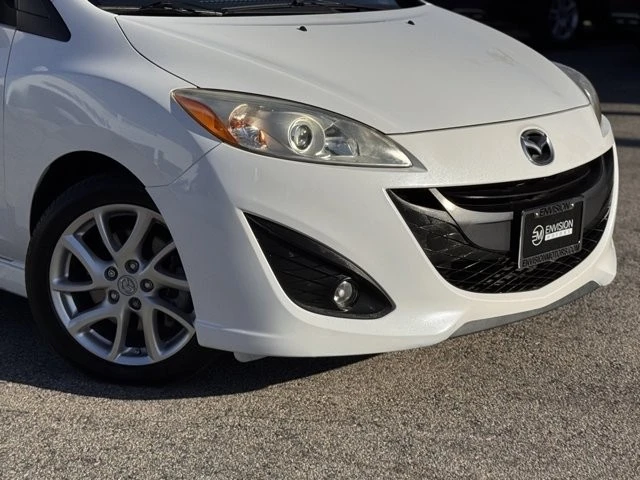 2012 Mazda Mazda 5 - Image 3 of 12