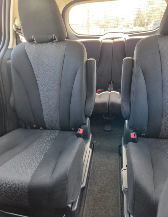 2012 Mazda Mazda 5 - Image 10 of 11