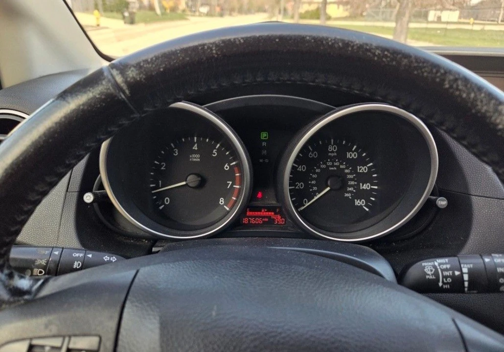 2012 Mazda Mazda 5 - Image 5 of 11