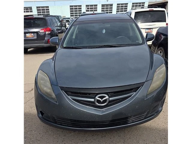 2012 Mazda Mazda 6 2nd Gen - Image 2 of 11